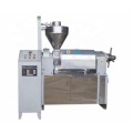 New technology flax seed cold oil press machine electrical almond oil press machine